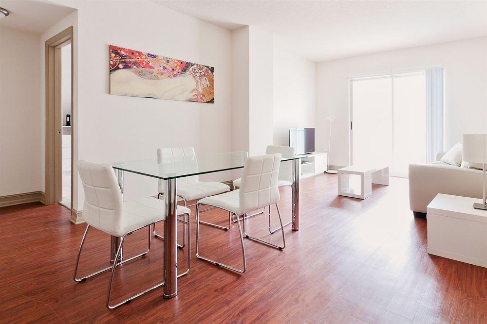 Camden Brickell Apartments Miami Exterior photo