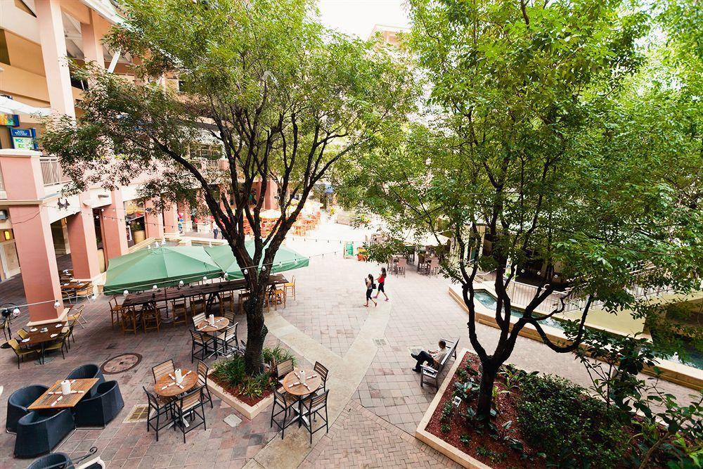 Camden Brickell Apartments Miami Exterior photo
